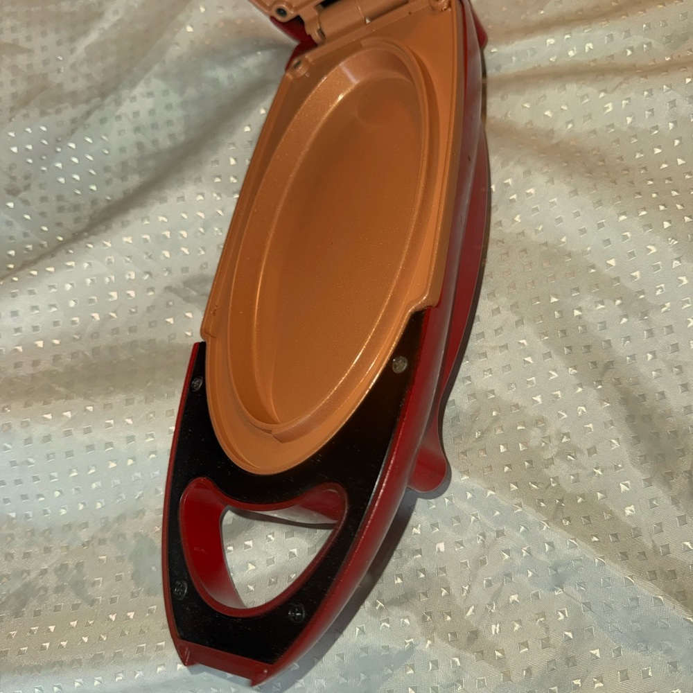 Red Copper 5 Minute Chef Electric Meal Maker - Picture 5 of 7